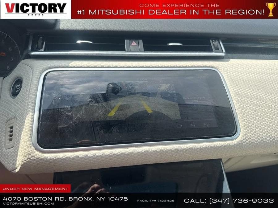 Used 2020 Land Rover Range Rover Velar R-Dynamic S AWD/4WD image 40