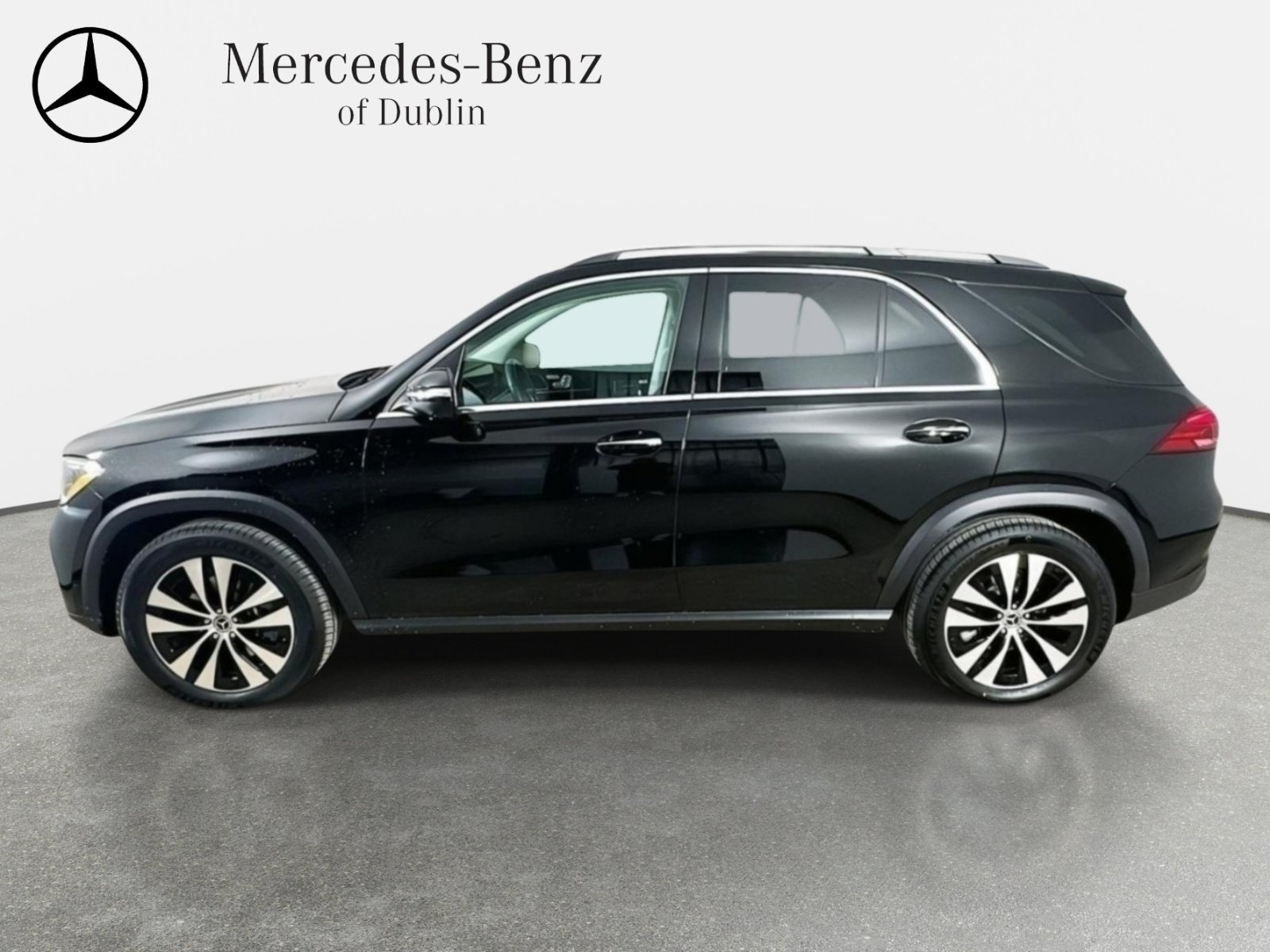Certified 2026 Mercedes-Benz GLE 350 4MATIC image 8