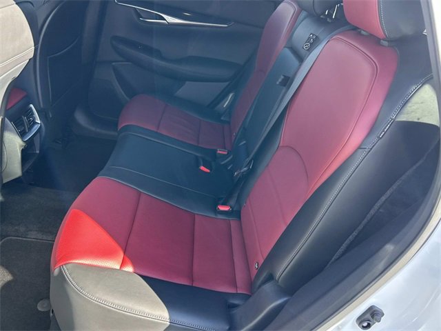 Used 2024 INFINITI QX50 Sport image 23