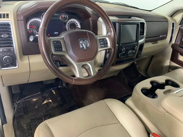 Used 2014 RAM 1500 Laramie w/ Protection Group AWD/4WD image 18