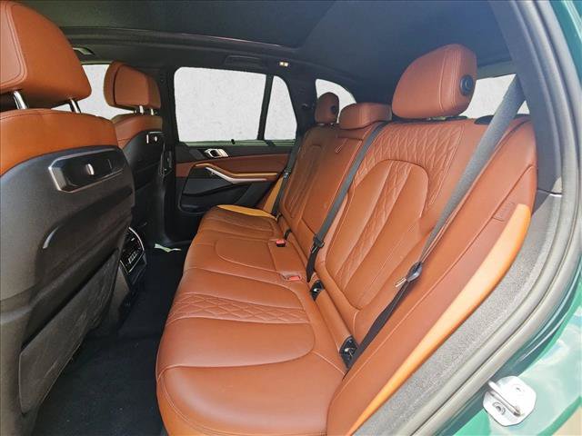 Used 2024 BMW X5 M60i AWD/4WD image 16
