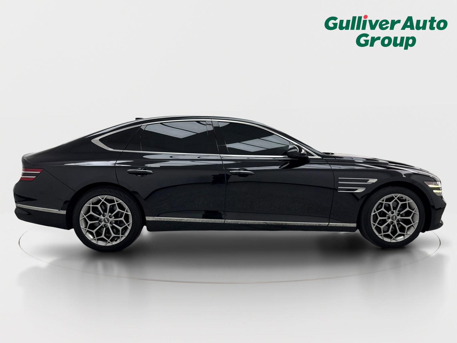 Used 2022 Genesis G80 2.5T w/ Prestige Package image 10