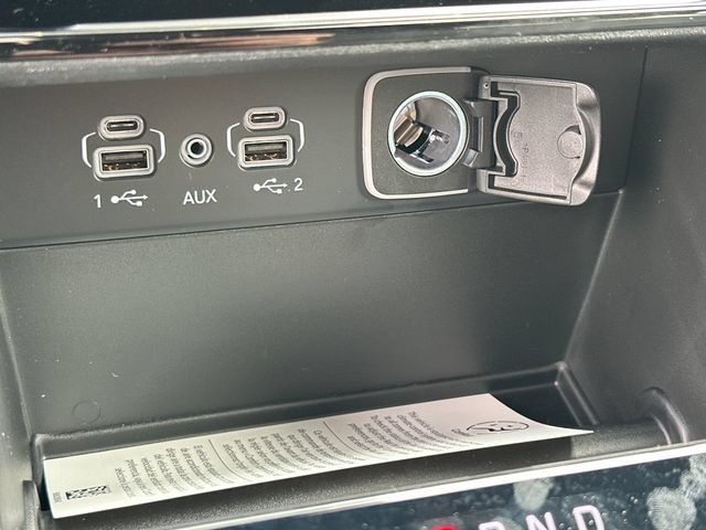 New 2026 Jeep Grand Cherokee L Limited AWD/4WD image 23