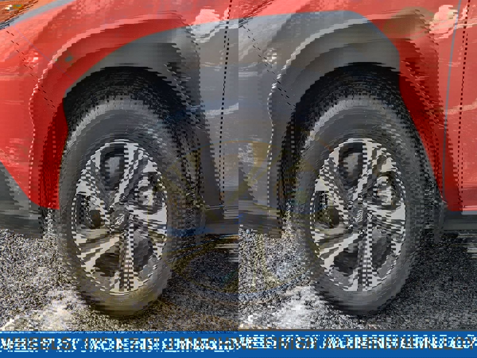 Certified 2025 Subaru Crosstrek 2.0i Premium image 11