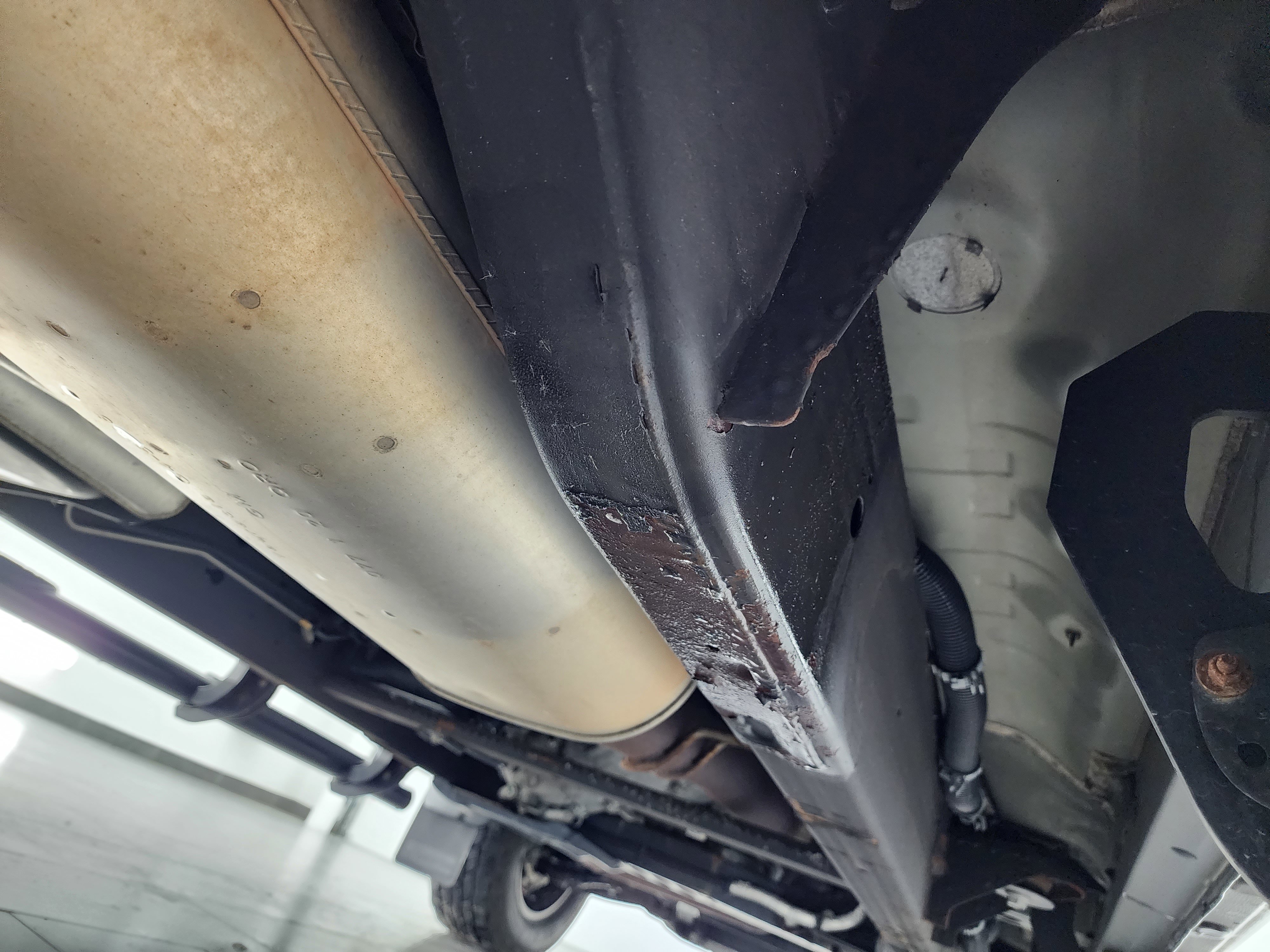 Used 2020 Chevrolet Silverado 1500 LT Trail Boss image 28