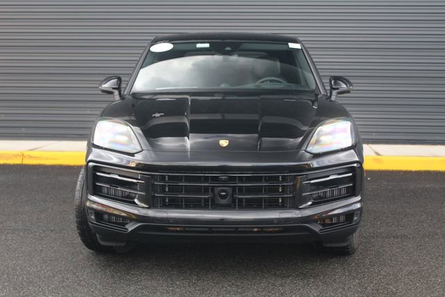 Certified 2026 Porsche Cayenne S image 11