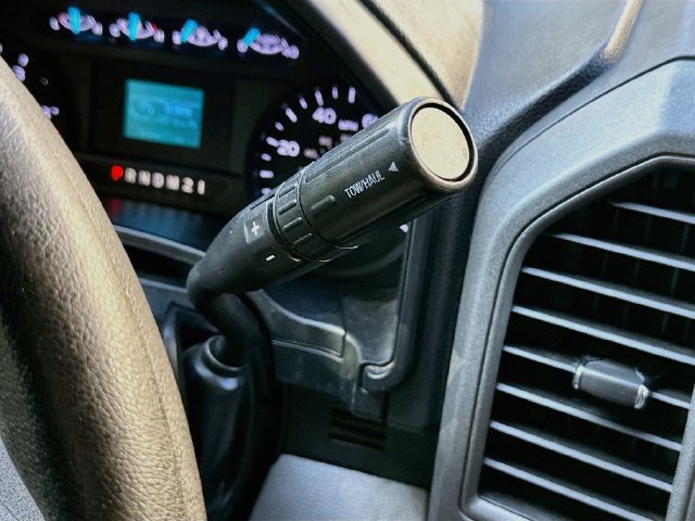Used 2019 Ford F550 4x4 Regular Cab Super Duty image 20