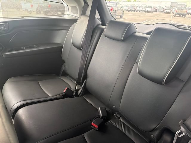Used 2022 Honda Odyssey Elite image 16