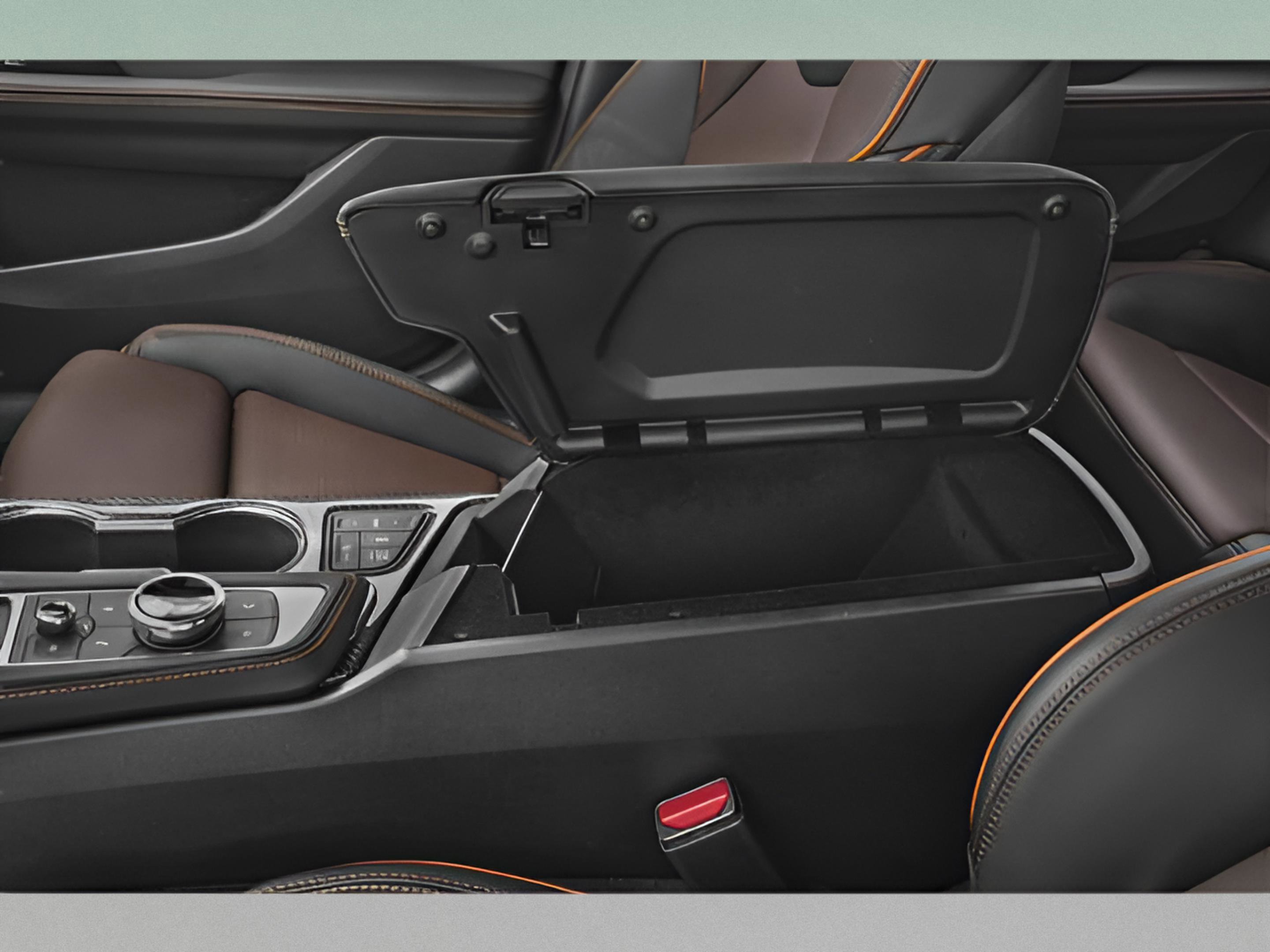 Used 2023 Cadillac CT4 V w/ Climate Package image 62