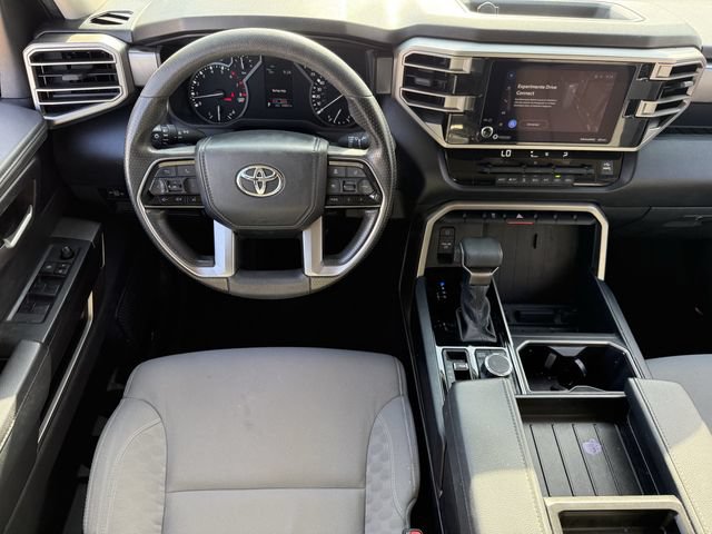 Used 2024 Toyota Tundra SR5 AWD/4WD image 13