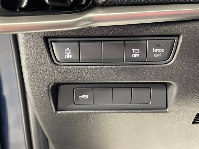 Used 2024 MAZDA CX-90 3.3 Turbo w/ Select Package AWD/4WD image 14