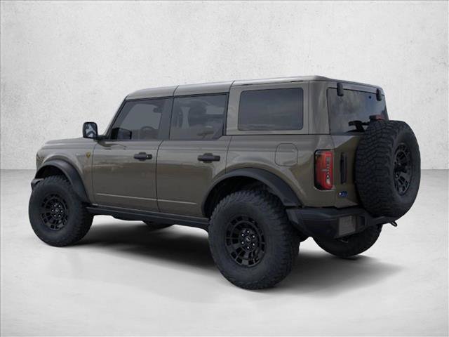 New 2026 Ford Bronco Badlands w/ Sasquatch Package AWD/4WD image 4