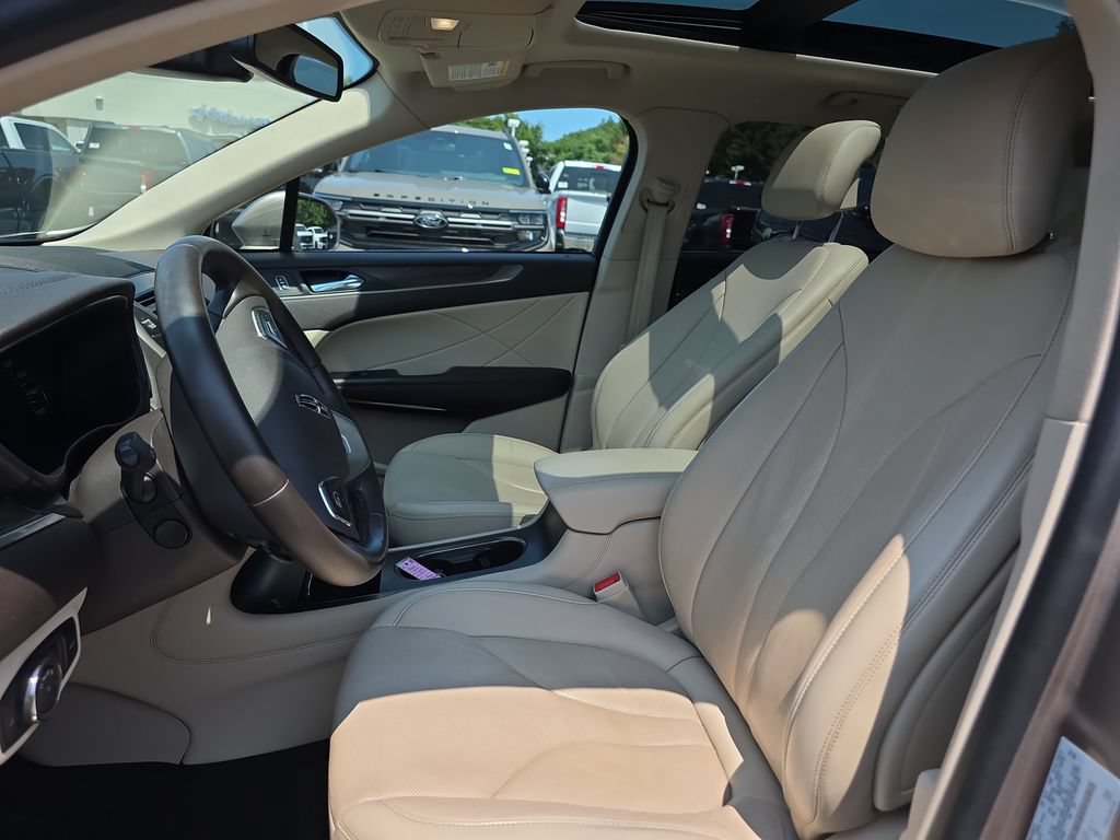 Used 2019 Lincoln MKC Reserve AWD/4WD image 22