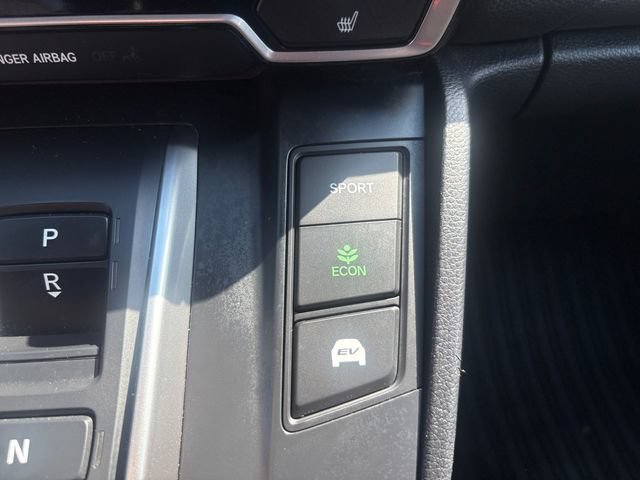 Used 2020 Honda CR-V EX-L image 17