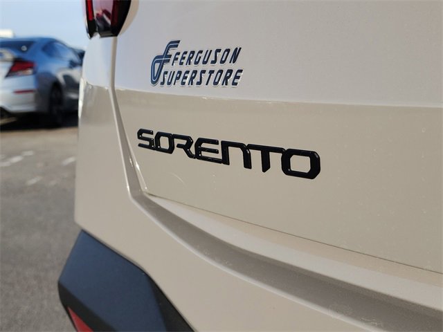 New 2026 Kia Sorento SX Prestige image 6