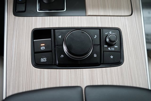 Used 2024 MAZDA CX-90 Plug-In Hybrid w/ Preferred image 26