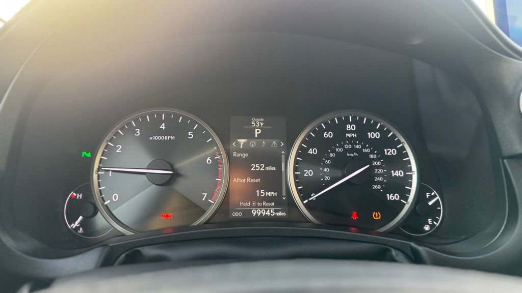 Used 2015 Lexus NX 200t AWD w/ Premium Package image 10