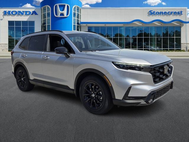 New 2026 Honda CR-V Sport-L image 1