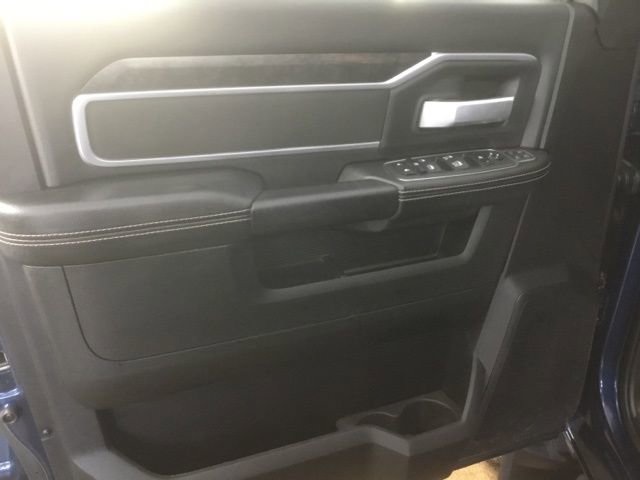 Used 2024 RAM 3500 Big Horn w/ Towing Technology Group image 7