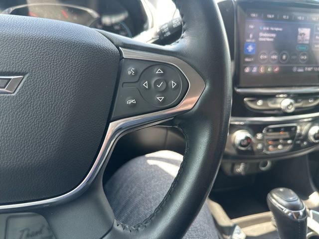 Used 2020 Chevrolet Traverse RS FWD image 40