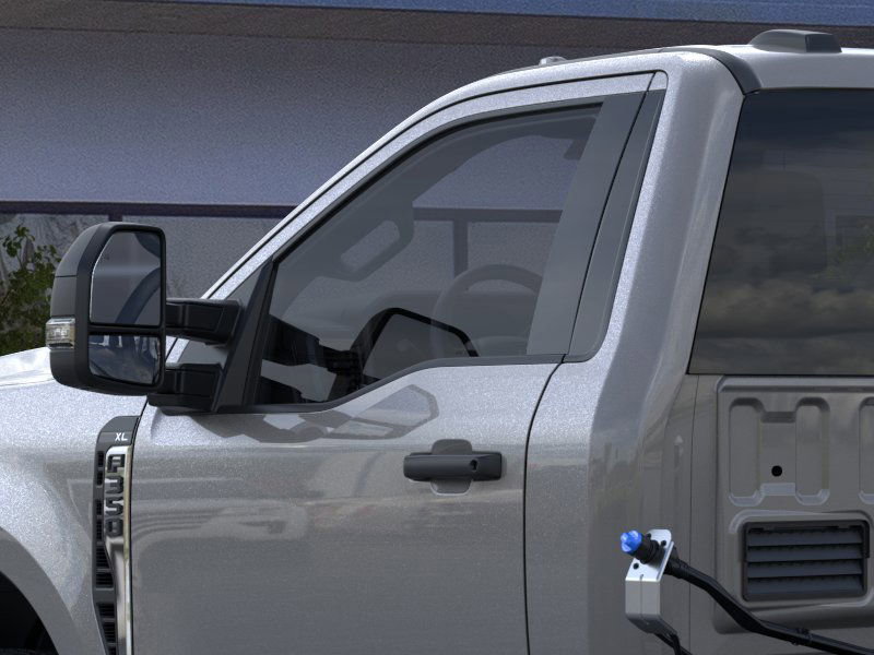 New 2025 Ford F350 XL w/ XL Chrome Package image 20