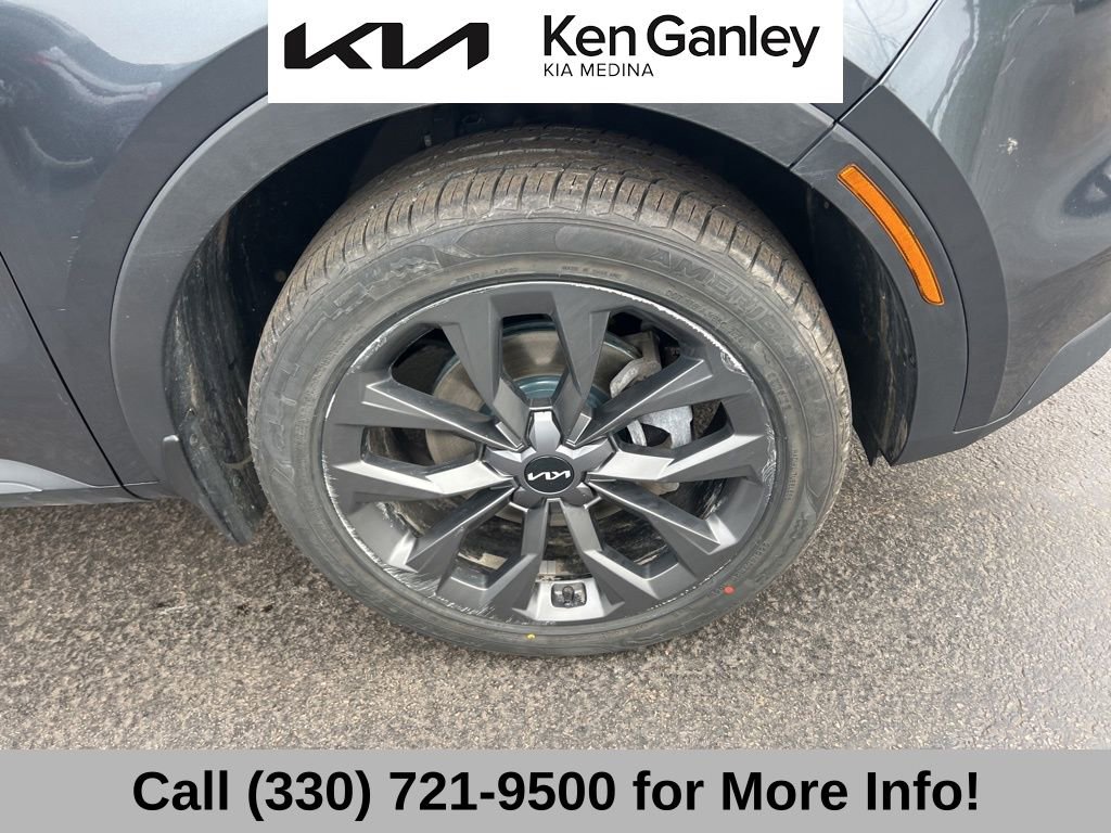 Certified 2023 Kia Sorento SX Prestige image 22
