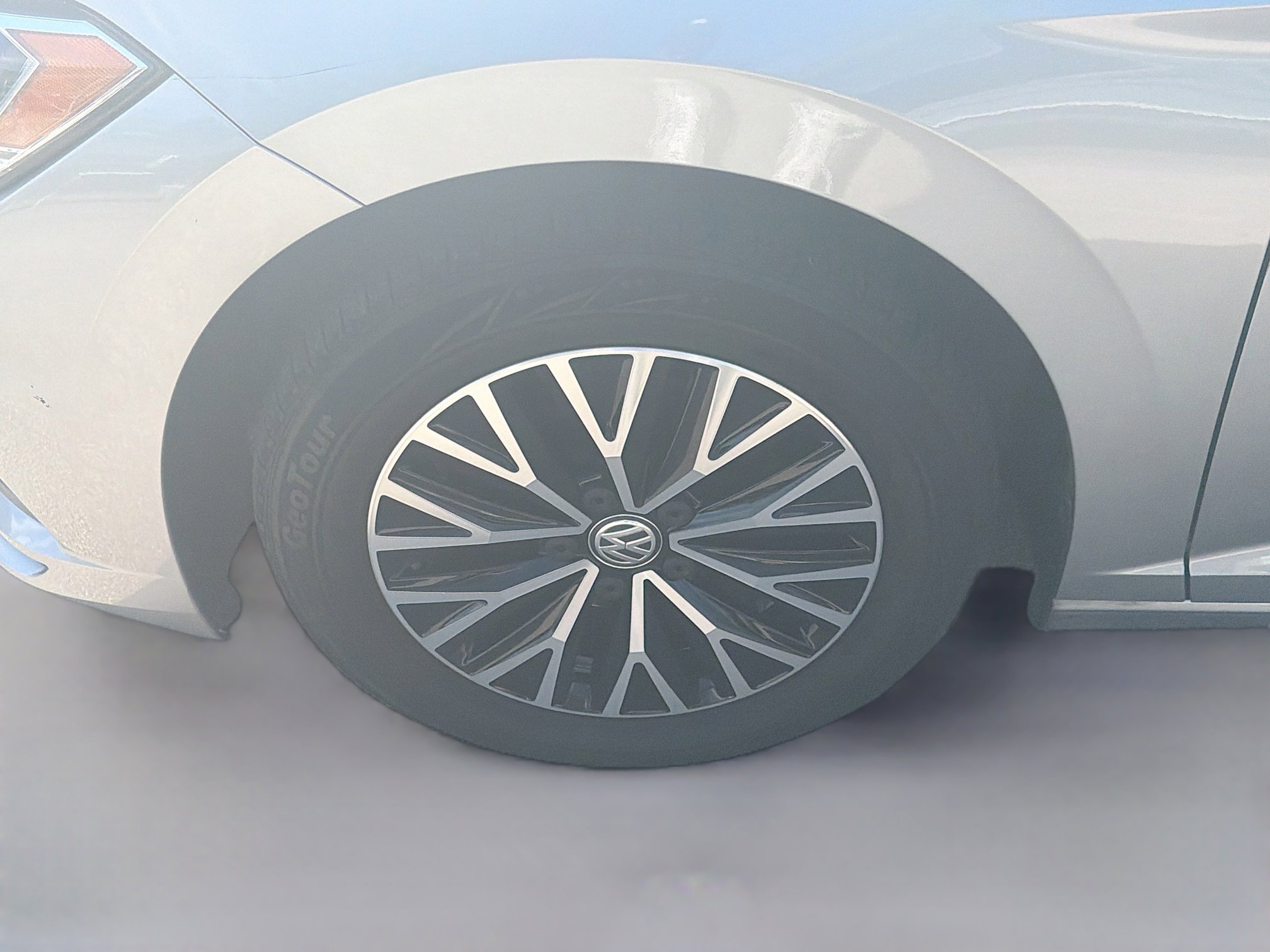 Used 2019 Volkswagen Jetta SE image 35