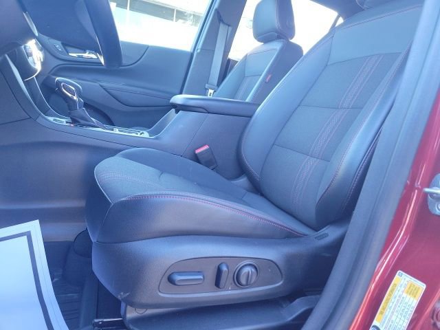 Used 2024 Chevrolet Equinox RS image 27