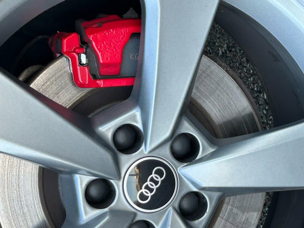 Used 2023 Audi A4 2.0T Premium Plus w/ Premium Plus Package image 55