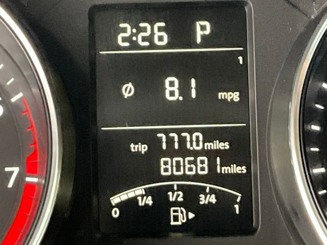 Used 2016 Volkswagen Jetta SE FWD image 6