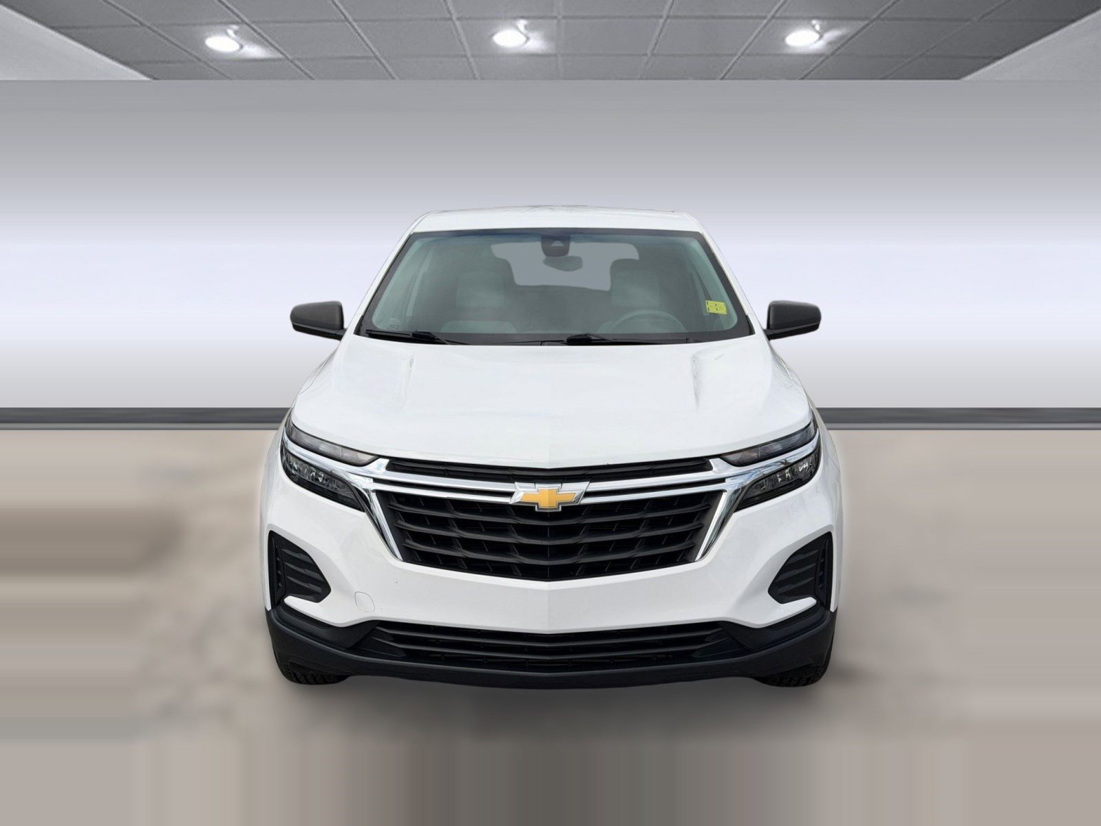 Used 2022 Chevrolet Equinox LS w/ LS Convenience Package image 6