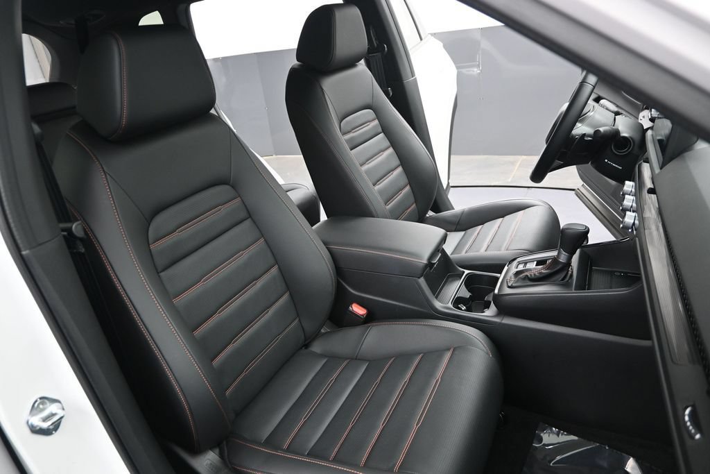 Certified 2026 Honda CR-V Sport-L image 30