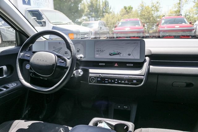 Certified 2024 Hyundai Ioniq 5 SEL AWD/4WD image 20