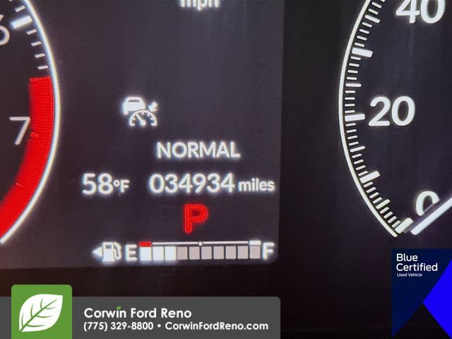 Used 2024 Honda Pilot EX-L image 15