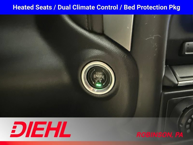Used 2020 Chevrolet Silverado 1500 LT Trail Boss AWD/4WD image 29