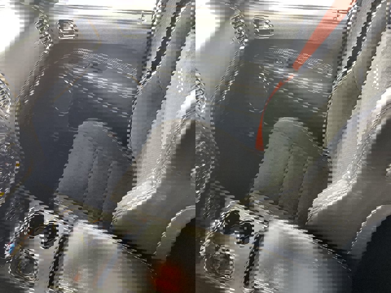 Used 2020 Dodge Durango SRT w/ Premium Interior Group image 24