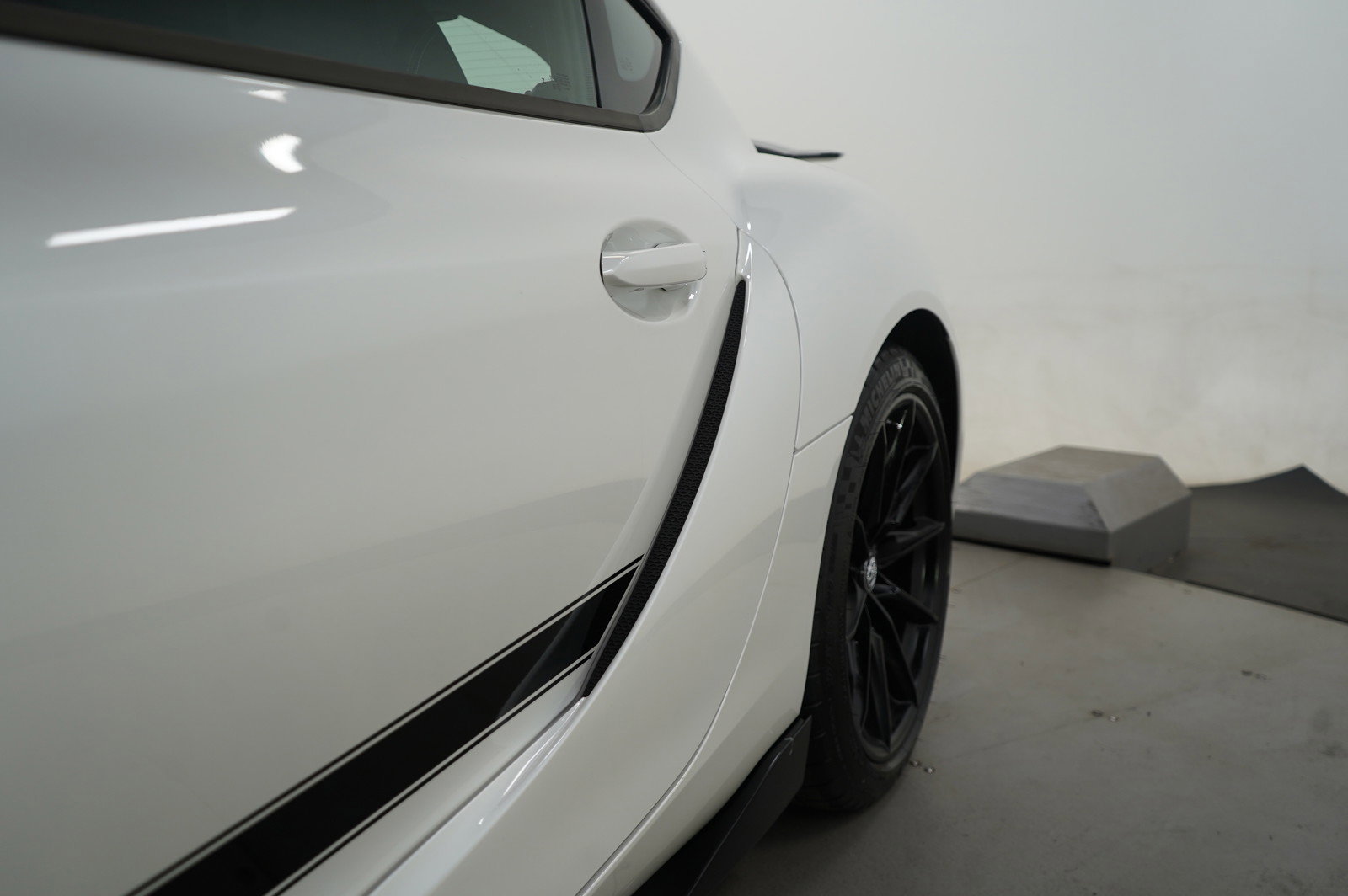 Used 2024 Toyota Supra image 28