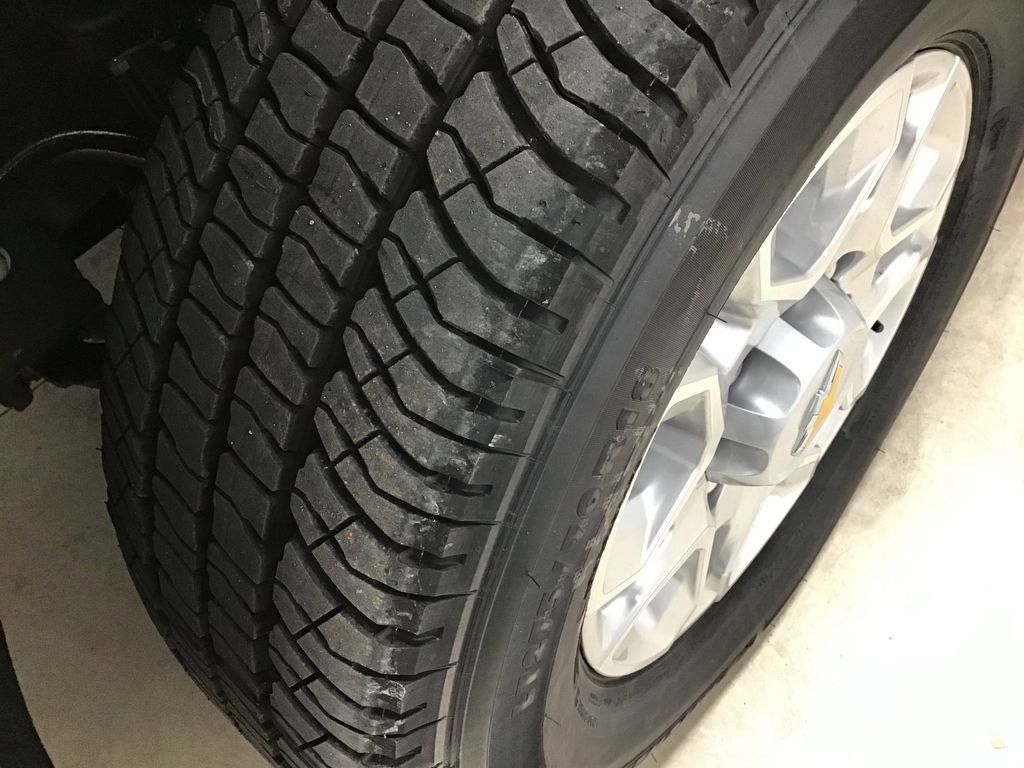 New 2026 Chevrolet Silverado 2500 LT w/ Safety Package image 27