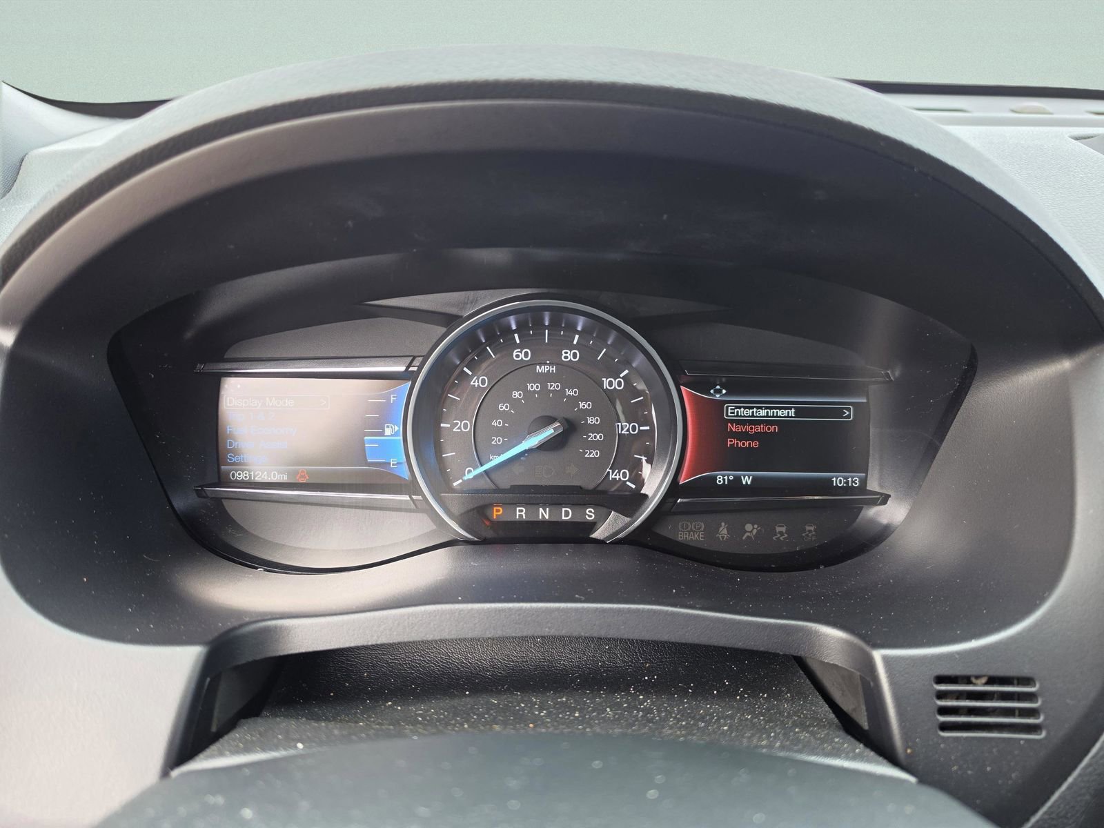 Used 2019 Ford Explorer XLT w/ Equipment Group 201A FWD image 39