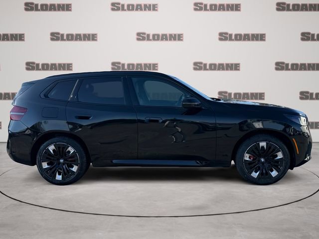 New 2026 BMW X3 xDrive30 w/ Premium Package AWD/4WD image 6