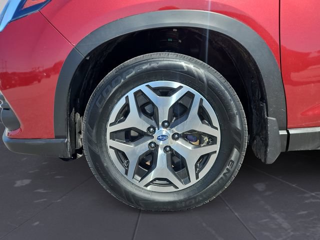 Used 2024 Subaru Forester Touring AWD/4WD image 14