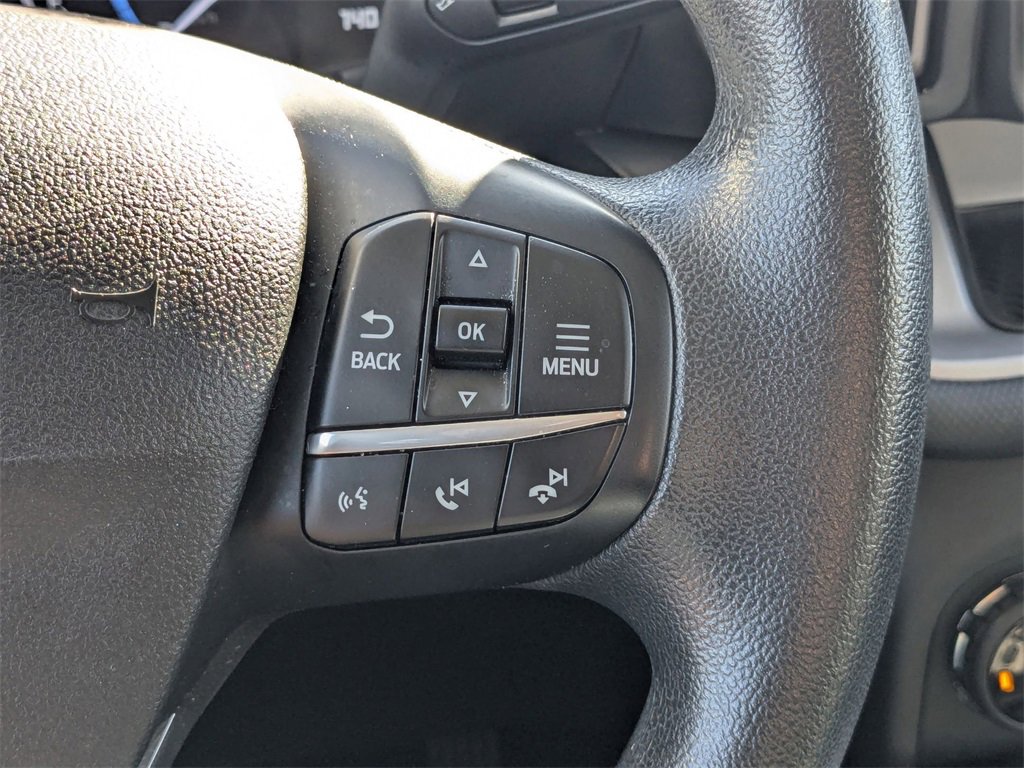 Used 2024 Ford Bronco Sport Big Bend image 16