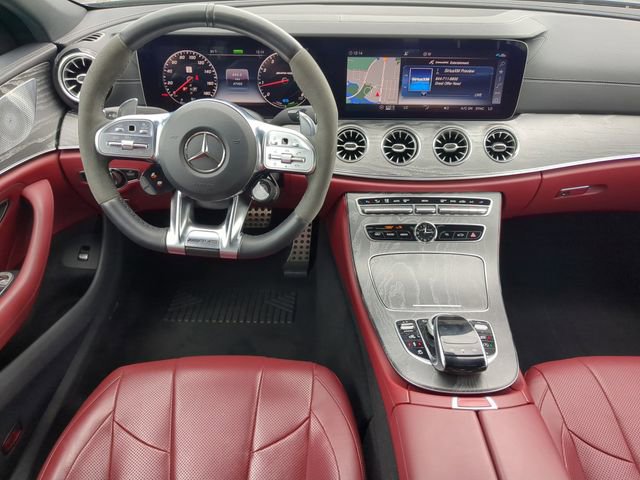 Used 2020 Mercedes-Benz CLS 53 AMG 4MATIC image 17