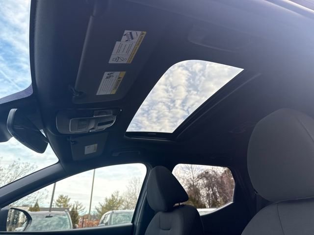 Certified 2022 Hyundai Santa Cruz SEL Premium image 21