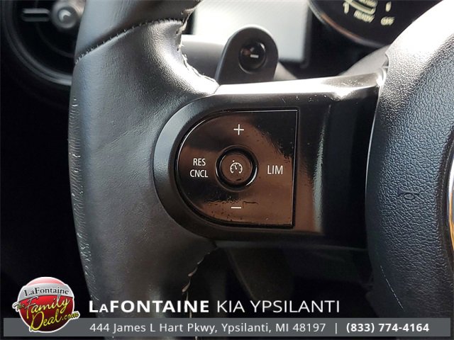 Used 2023 MINI Cooper S image 18