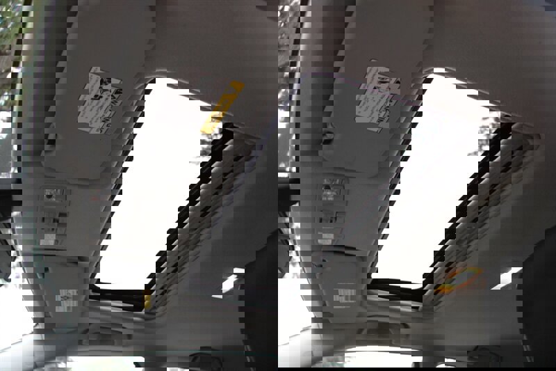 Used 2008 MAZDA MAZDA3 s Grand Touring image 9