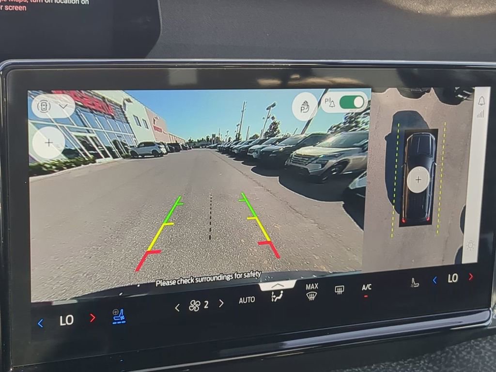 Used 2025 Ford Expedition Tremor AWD/4WD image 19