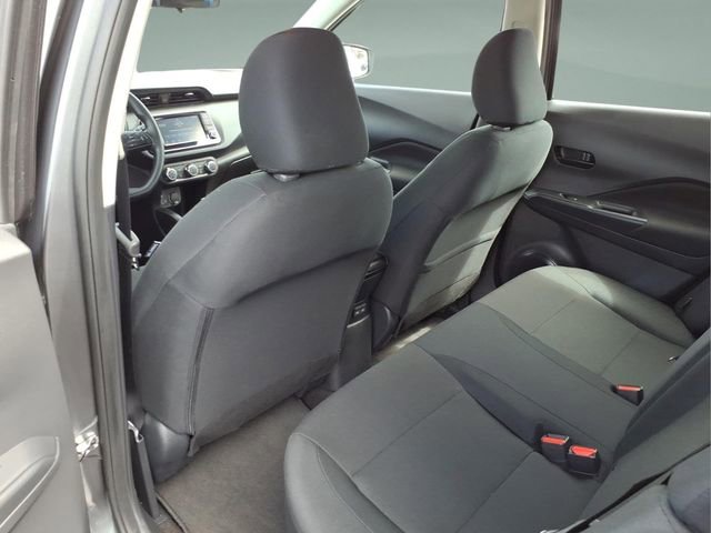 Certified 2025 Nissan Kicks Play S FWD image 12