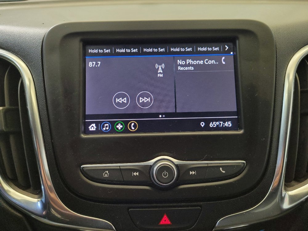 Used 2021 Chevrolet Equinox LT AWD/4WD image 25