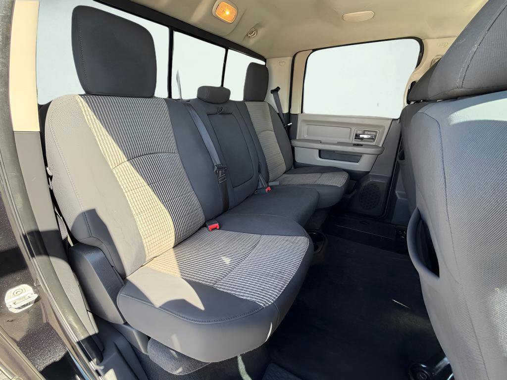 Used 2011 RAM 1500 Big Horn AWD/4WD image 25